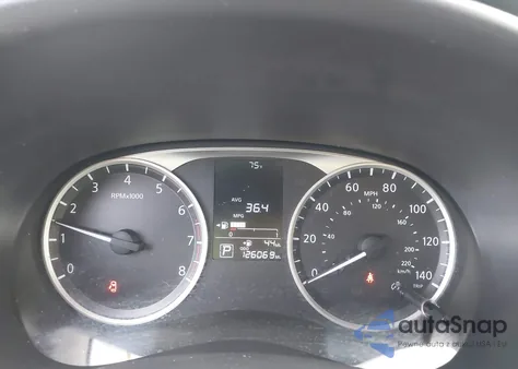 2018 Nissan Kicks S/Sr/Sv from USA, damaged, VIN 3N1CP5CU5JL512414